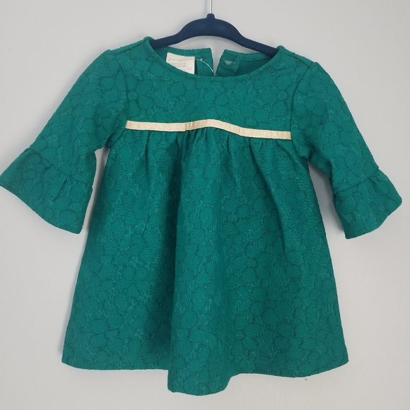 Dress - Picture 1 of 2